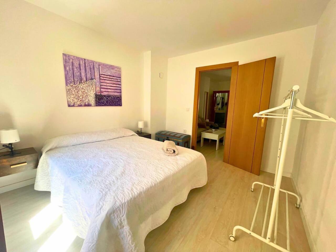 Home4U Apartamento Realejo Granada Exterior photo